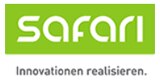 Logo Safari GmbH