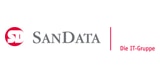 Logo SanData Solutions GmbH