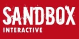 Logo Sandbox Interactive GmbH