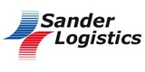 Logo Sander Logistics GmbH