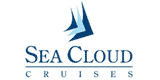 Logo SEA CLOUD CRUISES GmbH