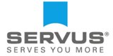 Logo Servus Intralogistics GmbH