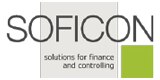 Logo SOFICON GmbH
