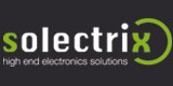 Logo Solectrix GmbH