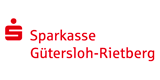 Logo Sparkasse Gütersloh-Rietberg