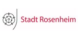 Logo Stadt Rosenheim