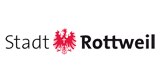 Logo Stadt Rottweil