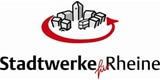 Logo Stadtwerke Rheine GmbH