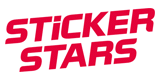 Logo Stickerstars GmbH
