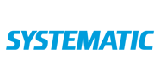 Logo Systematic A/S