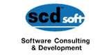 Logo scdsoft AG