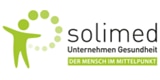 solimed-Unternehmen Gesundheit GmbH & Co. KG