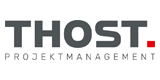 Logo THOST Projektmanagement GmbH