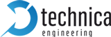 Logo Technica Engineering GmbH