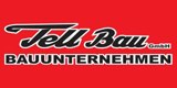 Logo Tell Bau GmbH