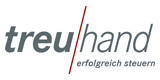 Logo Treuhand Hannover Steuerberatung und Wirtschaftsberatung für Heilberufe GmbH