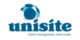 Logo unisite ag
