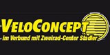 Logo Veloconcept GmbH