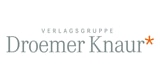 Logo Verlagsgruppe Droemer Knaur GmbH & Co. KG,