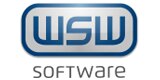 Logo WSW Software GmbH