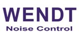 Logo Wendt-Noise Control GmbH
