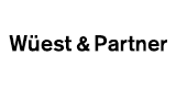 Logo Wüest Partner AG