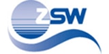 Zentrum für Sonnenenergie- und Wasserstoff-Forschung Baden-Württemberg (ZSW) Logo