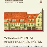 Apart Business Hotel GmbH