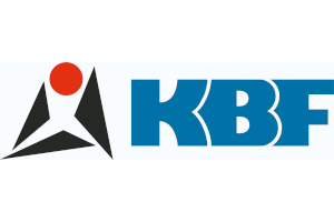 KBF gGmbH logo