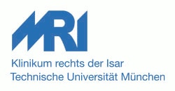 Klinikum rechts der Isar der Technischen Universität München logo