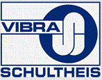 VIBRA MASCHINENFABRIK SCHULTHEIS GmbH & Co. logo