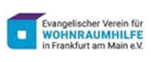 Ev. Verein für Wohnraumhilfe logo