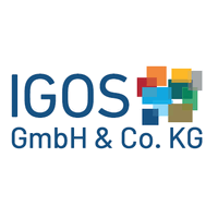 IGOS GmbH & Co. KG logo