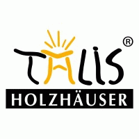 Logo Talis® Holzhäuser Gehrmann & Hinrichs GmbH & Co. KG