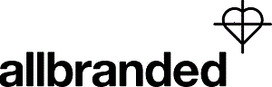 Logo allbranded GmbH