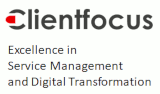 Clientfocus GmbH logo