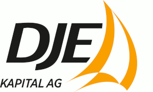 DJE Kapital AG logo