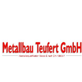 Metallbau Teufert GmbH
