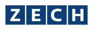Zech Building SE logo