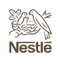 Logo Nestlé Deutschland AG – „Chocoladen“-Werk Hamburg