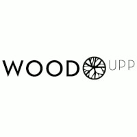 WoodUpp Germany logo