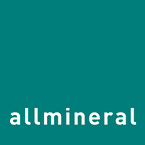 Logo allmineral Aufbereitungstechnik GmbH & Co. KG