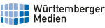 .wtv Württemberger Medien GmbH & Co. KG logo