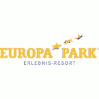 Europa Park GmbH & Co Mack KG. logo