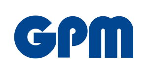GPM Deutsche Gesellschaft für Projektmanagement e. V. logo