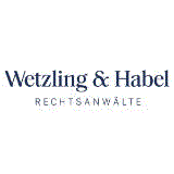 Wetzling & Habel Rechtsanwälte PartG mbB logo