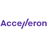 Accelleron logo