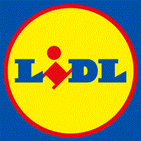 Logo Lidl Radeburg Ost