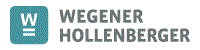 Logo WEGENER HOLLENBERGER und Partner mbB Steuerberater