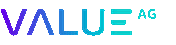 Value AG the valuation group logo